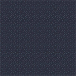 Lumin Fabrics - Stripes and Stars - Tiny Stars, Navy
