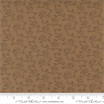 Moda - Wild Orchid - Tropical Vine, Earth