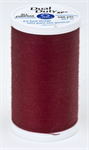 Coats & Clark - All Purpose Thread - 500 Yds; Barberry Red