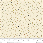 Henry Glass - Buttercream & Brickle Bits - Confetti Toss, Cream