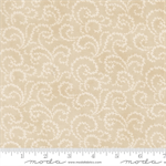 Moda - Breathtaking Blues - Vine Blenders, Ecru