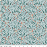 Riley Blake - Ambleside - Main Print, Blue