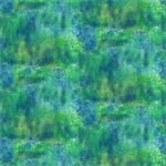 Studio E - Auburn Fox - Texture, Teal