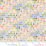 Moda - Sweet Cecily - Palette Watercolor, Lily