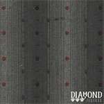 Diamond Textiles - Nikko Homespuns - Striped, Earth