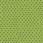 Quilting Treasures - Pixie Dot - Square Dot Blender, Lime