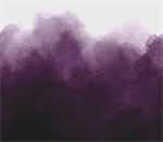 Moda - Mystic Ombre - Ombre Watercolor, Aubergine