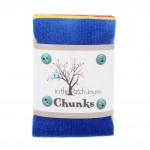 Wool Chunks - Twinkle Brights - 9^ x 10'