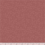 Marcus Fabrics - Summer House - Swirl, Rose