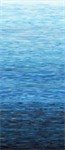 Studio E - Behind Blue Eyes - Water Texture Ombre, Pacific