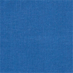 Dunroven House - Tea Towel - Solid Color Plain Weave, Chambray