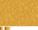 Benartex Traditions - Autumn Breeze - Swirling Winds, Gold