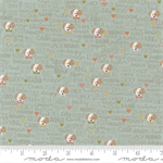 Moda - Lucky - Lucky Buddies, Sky