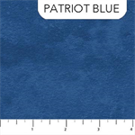 Northcott - Toscana - Bold Beautiful Basic, Patriot Blue