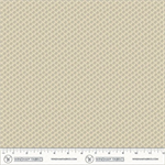 Windham Fabrics - Heirloom - Whirl, Oat Bran