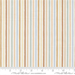 Moda - To The Moon And Back - Stripes, Dove