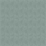 Quilting Treasures - Wisps on The Wind - Ripple Blender, Dusty Teal