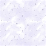 Blank Quilting - Aurora Flurries - Bubbles, Purple