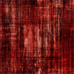 Quilting Treasures - Into The Woods - Wood Texture Blender, Burgundy