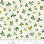 Moda - Sweet Cecily - Clover, Lily