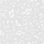 Robert Kaufman - Mini Madness - Song Notes, White on White