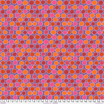 Free Spirit - Kaffe Fassett - Penny-wise, Red