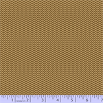 Marcus Fabrics - Uptown Duets - Chevron, Gold