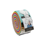 Moda - Jelly Roll - Beyond Bella - Assorted Solids