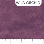 Northcott - Toscana - Bold Beautiful Basic, Wild Orchid