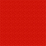Lumin Fabrics - Stripes and Stars - Tiny Stars, Red