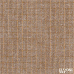 Diamond Textiles - Chatsworth Cabin Brushed - Striped, Honeycomb