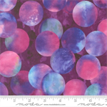 Moda - Gradients Gallery - Candescent Dots, Purple Haze