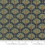 Moda - Family Tree - Trees in a Row, Night Sky