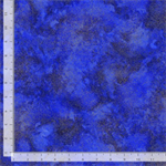 Timeless Treasures - Shimmer - Metallic, Royal