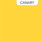 Northcott - Colorworks - Premium Solid, Canary