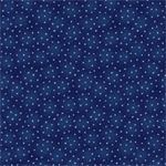 Blank Quilting - Starlet, Navy