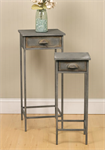 Bedside Table, Small