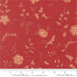 Moda - Le Jardin Rouge - Dauphin, Rouge