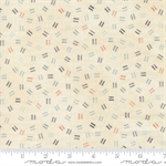 Moda - Data - Equals, Lovelace