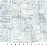 Northcott - City Harbor - Buildings, Pale Blue
