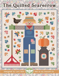 Riley Blake Quilting Pattern - The Quilted Scarecrow - It's Sew Emma