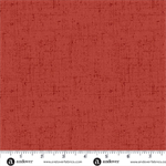 Andover Fabrics - Cottage Cloth III - Vintage Blender, Passion