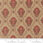 Moda - Le Jardin Rouge - Camomille, Roche