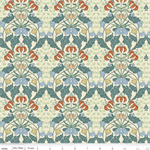 Riley Blake - Ambleside - Tapestry, Cream