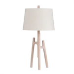 Table Lamp - Triple Legs