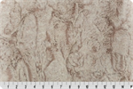 Shannon Fabrics - Luxe Cuddle - Heather, Quartz