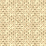 Blank Quilting - Ashton Collection - Circle Clover, Ivory