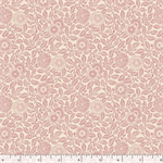 Marcus Fabrics - Wild Flowers - Flower Field, Pink