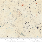 Moda - Data - Space, Lovelace