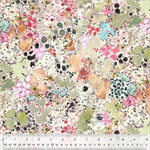 Windham - 108^ Quilt Back - Wild Wander - Lichen, Stone